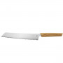 HORL Brotmesser Eiche 39,5 cm