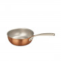 Falk Culinair Signature 2.0 Soßentopf mit Stielgriff 18 cm