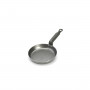 de Buyer Mineral B Blinis-Pfanne 14 cm - Eisen mit Bienenwachsbeschichtung