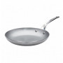 de Buyer Mineral B PRO Omelettepfanne 28 cm - Eisen mit Bienenwachsbeschichtung - Edelstahlgussgriff