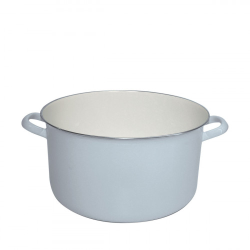 Riess Classic Pastel Hermit Casserole 28 cm / 8.0 L - Enamel