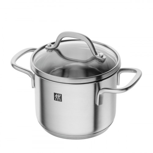 Zwilling Pico Cooking Pot 12 cm - Stainless Steel