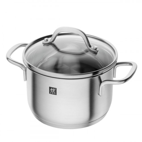 Zwilling Pico Cooking Pot 14 cm - Stainless Steel