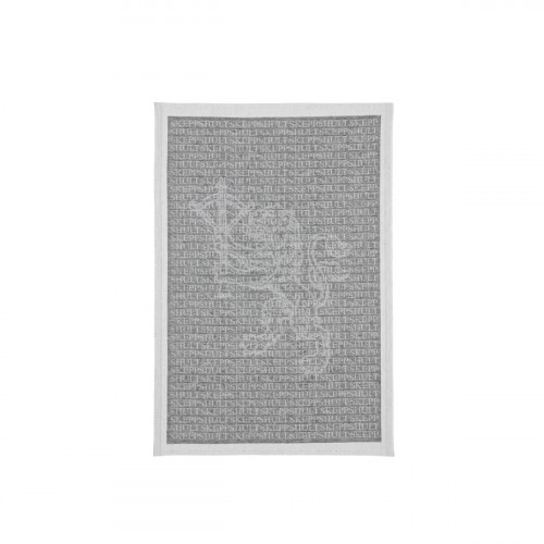 Skeppshult Ekelund Geschirrtuch 76,5x 52,5 cm - Baumwolle