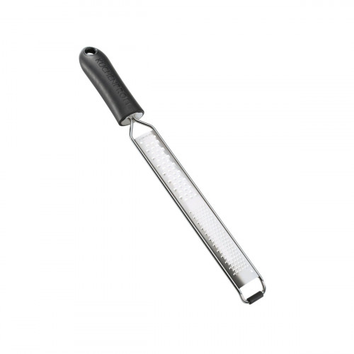 Küchenprofi grater fine/coarse Master Grip - stainless steel