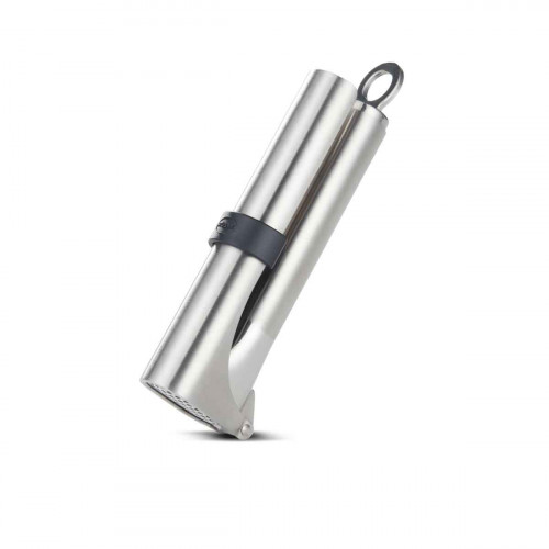 Rösle garlic press narrow - stainless steel