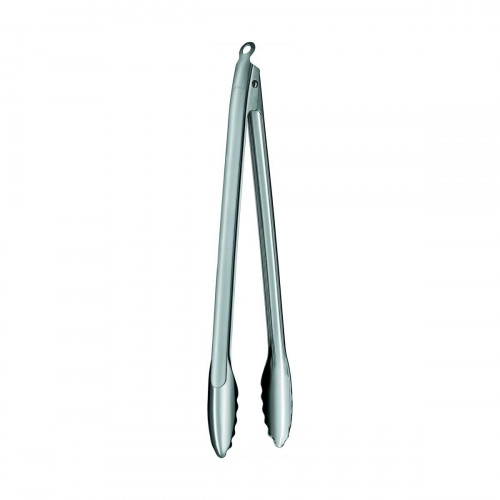 Rösle Gourmet Tongs 40 cm - Stainless Steel