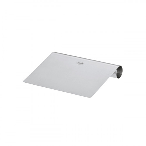 Rösle Baking Spatula 15 x 11.5 cm - Stainless Steel