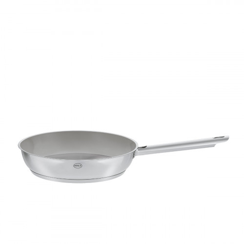 Rösle Pureelements Frying Pan 20 cm Stainless Steel