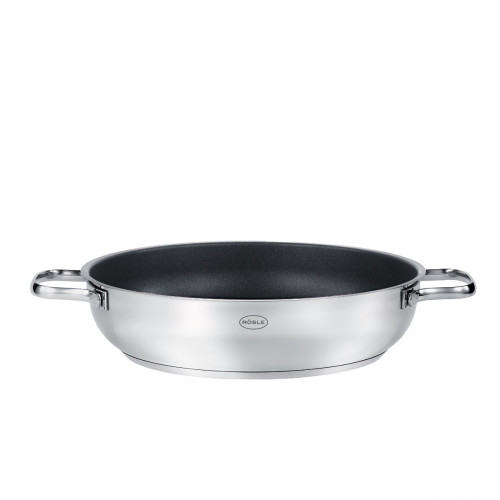 Rösle Pureelements Serving Pan 28 cm Ceramic ProCeraPlus