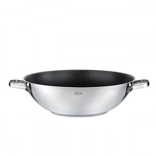 Rösle Pureelements Wok 32 cm Ceramic ProCeraPlus