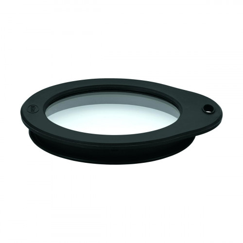 Rösle glass storage lid 8 cm with silicone edge