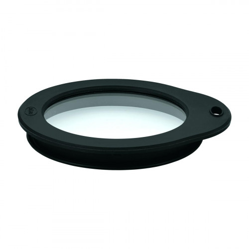 Rösle Freshness Lid made of Glass 16 cm with Silicone Rim