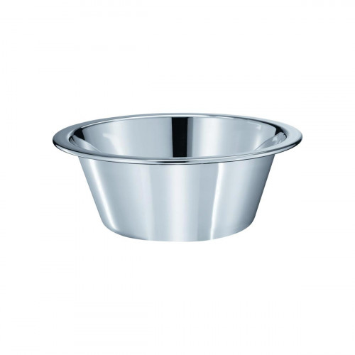 Rösle bowl conical 16 cm / 0.7 L - stainless steel
