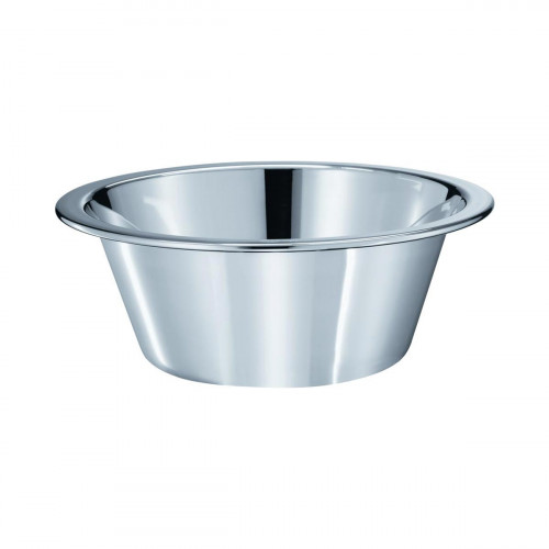 Rösle bowl conical 31 cm / 5.6 L - stainless steel