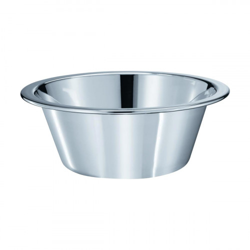 Rösle bowl conical 35 cm / 8.3 L - stainless steel