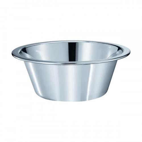 Rösle Conical Bowl 35 cm / 8.3 L - Stainless Steel