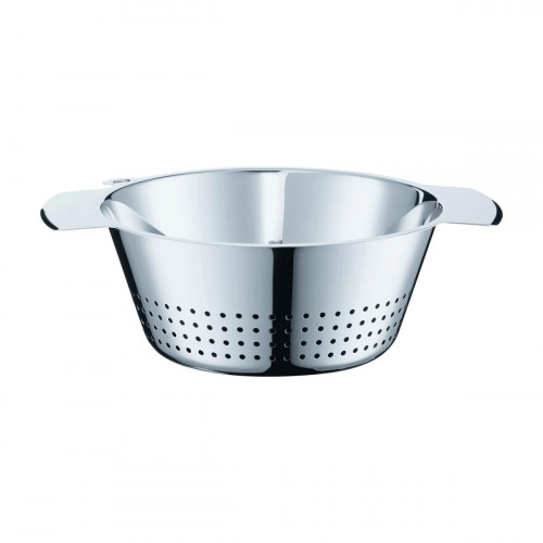 Rösle Strainer 24 cm conical - stainless steel