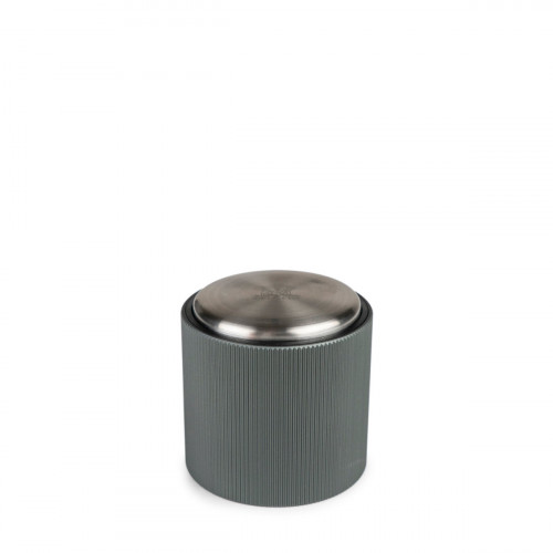 Peugeot Line champagne opener aluminum 5 cm - carbon