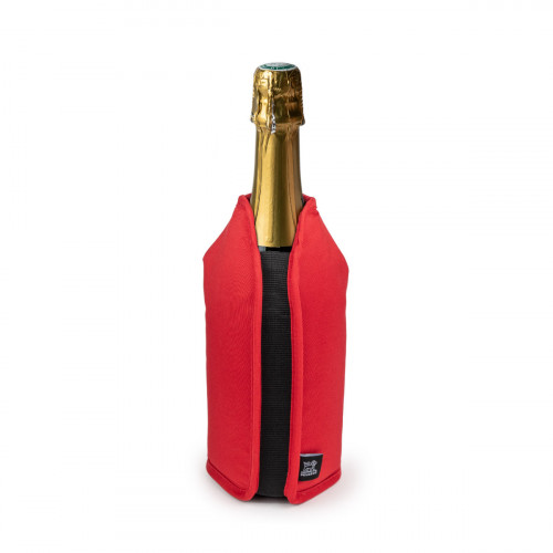 Peugeot Frizz cooling sleeve 23 cm red