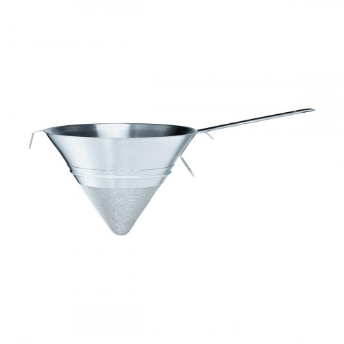 Rösle Fine Mesh Strainer 25 cm - Stainless Steel