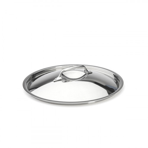 de Buyer Edelstahldeckel 28cm