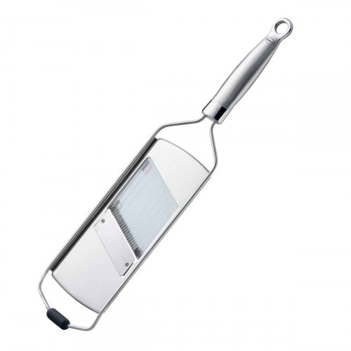 Rösle julienne slicer with 3 blades - stainless steel
