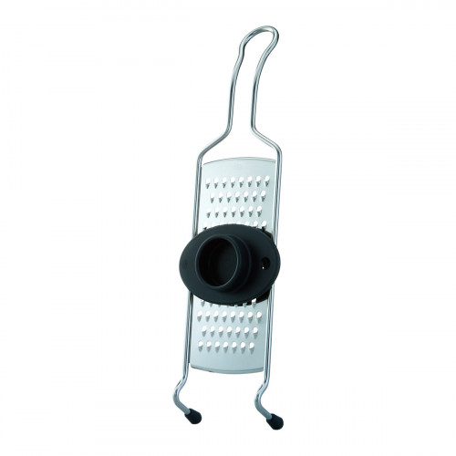 Rösle medium grater with wire handle