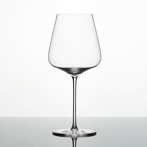 Zalto Denk'Art Bordeaux Glas im Geschenkkarton