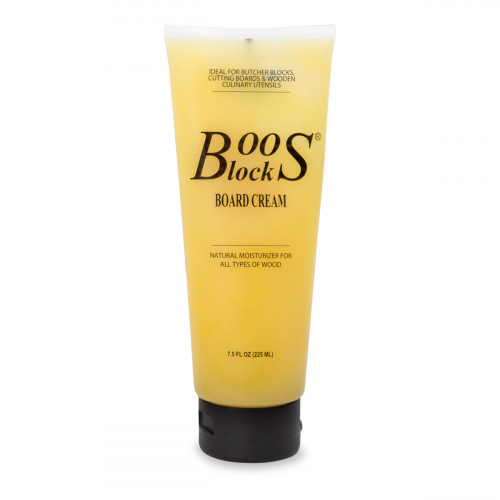 BOOS Holzpflegereme 225 ml