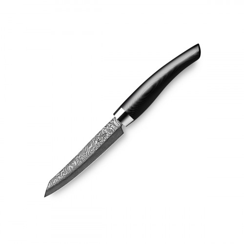 Nesmuk Exclusiv C100 officemesser 9 cm micarta black