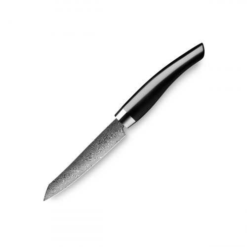 Nesmuk Exklusiv C90 Officemesser 9 cm Juma Black