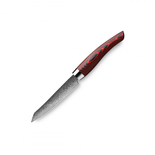 Nesmuk Exklusiv C90 Officemesser 9 cm Micarta Red