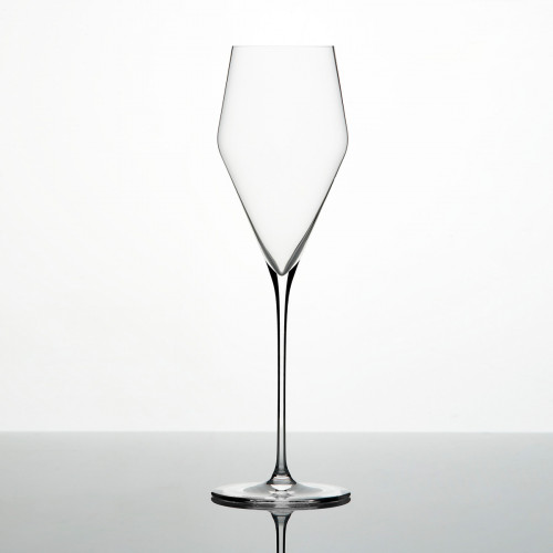 Zalto Denk'Art Champagner Glas im Geschenkkarton