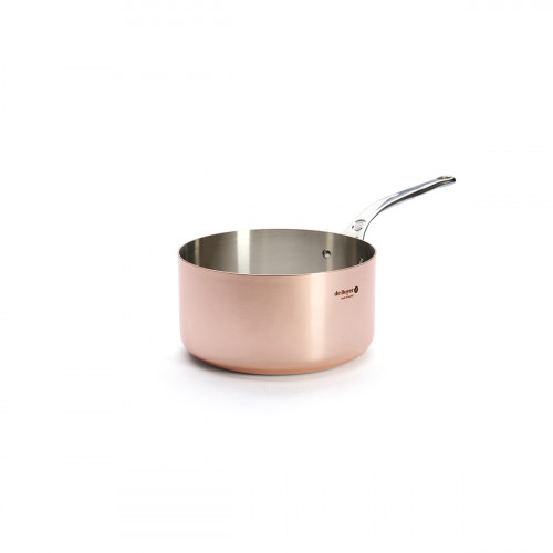 de Buyer Prima Matera Stielkasserolle 16cm 