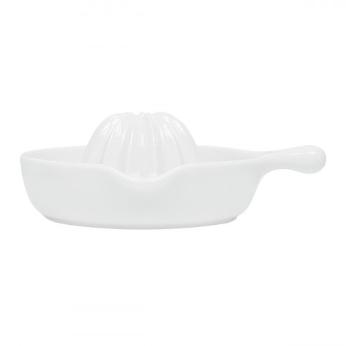 KAI Select 100 Lemon Squeezer - Hard Porcelain