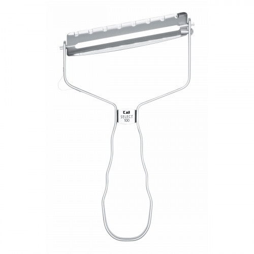 KAI Select 100 T-Peeler extra wide - stainless steel