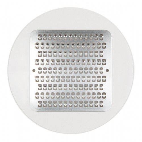 KAI Select 100 Ginger Grater with Catcher