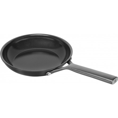 Zwilling Milano frying pan 20 cm black - aluminum