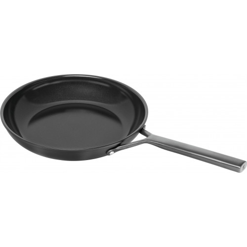 Zwilling Milano frying pan black 28 cm - aluminum