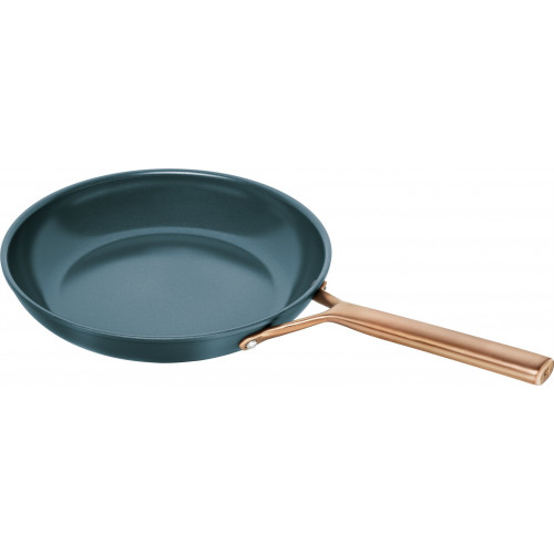 Zwilling Milano frying pan blue 28 cm - aluminium