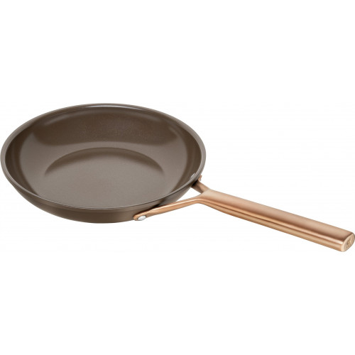 Zwilling Milano frying pan brown 24 cm - aluminum