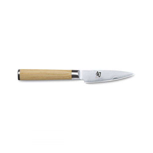 KAI Shun Classic White Officemesser 9 cm