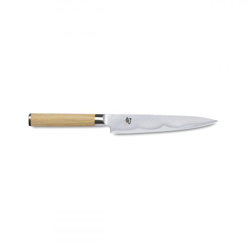 KAI Shun Classic White Allzweckmesser 15 cm