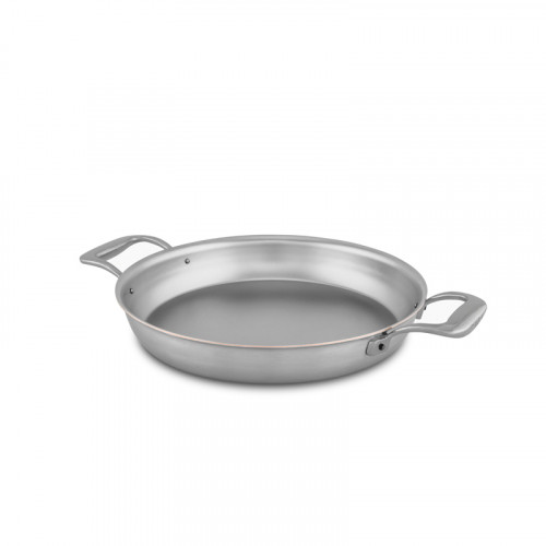 Falk Culinair Flandria 5-ply Pfanne mit Henkelgriffen 28cm