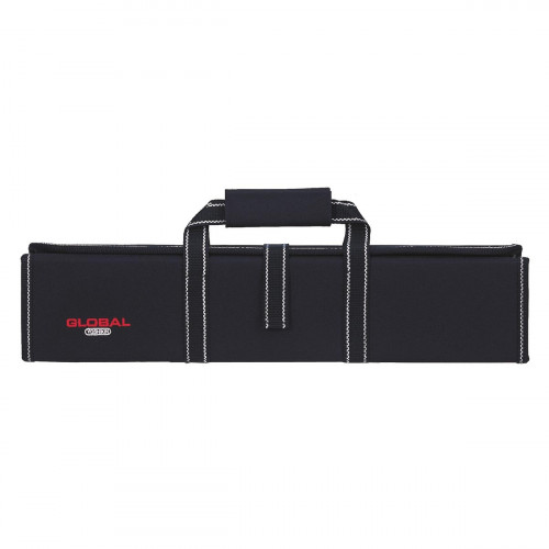 Global G-667/11 knife bag for 11 knives