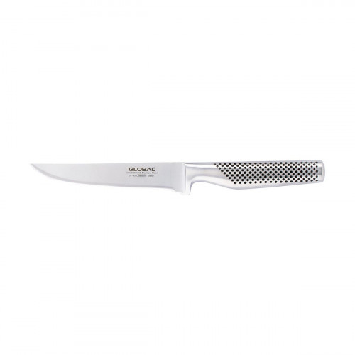 Global GF-40 boning knife 15 cm - Cromova 18 steel
