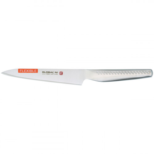 Global NI Universalmesser 14,5cm flexibel