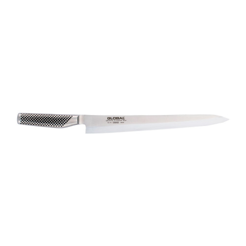 global g-14R yanagi sashimi messer 30 cm