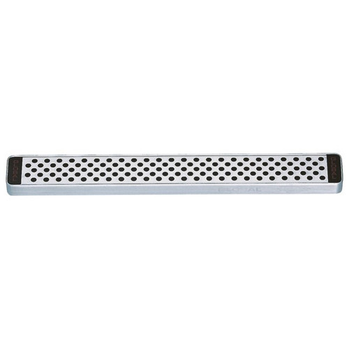 Global G-42/41 magnetic strip 41 cm extra strong - stainless steel